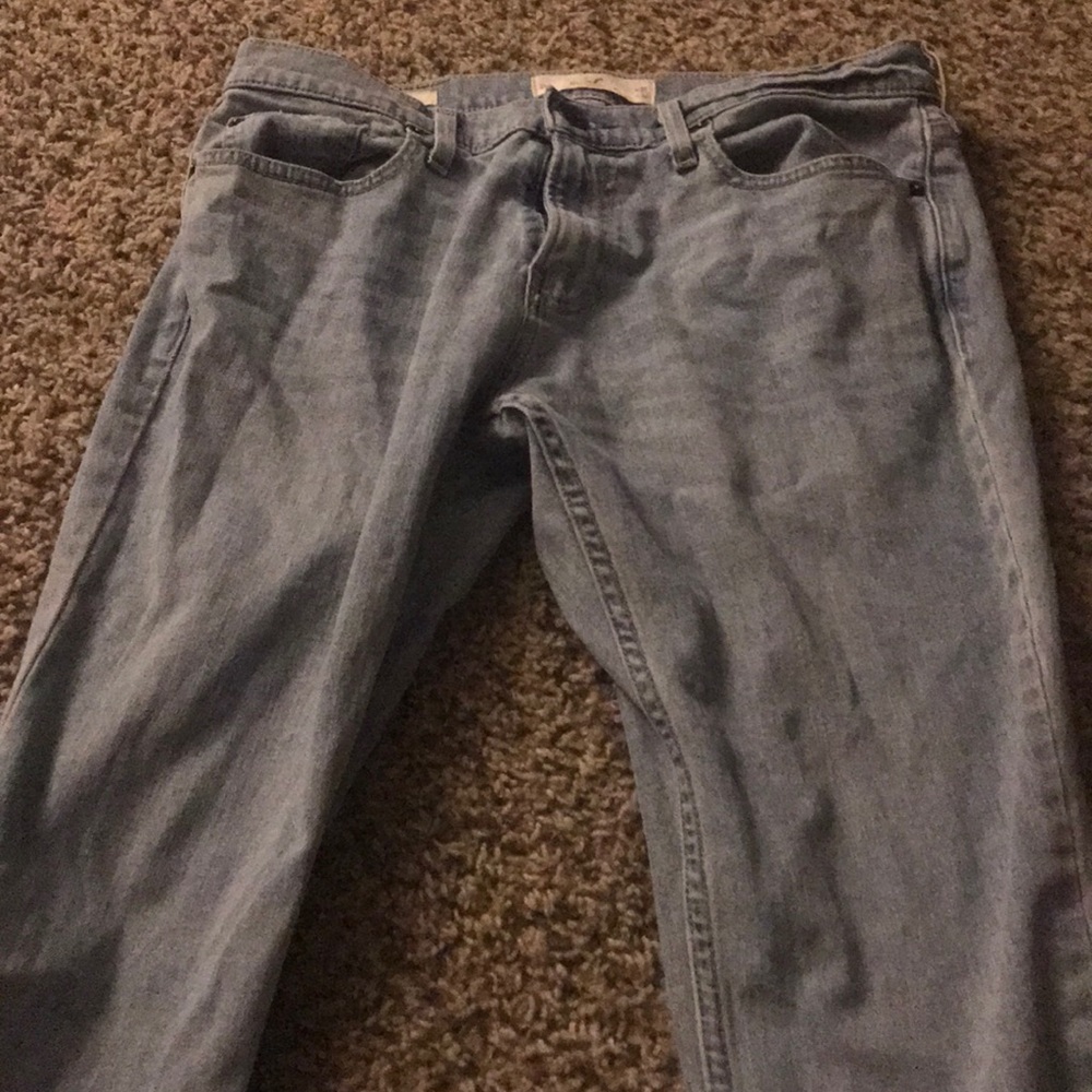 Hollister jeans